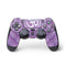 Sanskrit Purple PS4 Pro/Slim Controller Skin