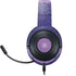 Sanskrit Purple Razer Kraken X Skin