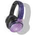 Sanskrit Purple Skullcandy Venue Skin