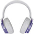 Sanskrit Purple Surface Headphones Skin