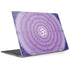 Sanskrit Purple Surface Laptop 2 Skin