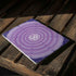 Sanskrit Purple Surface Laptop 2 Skin