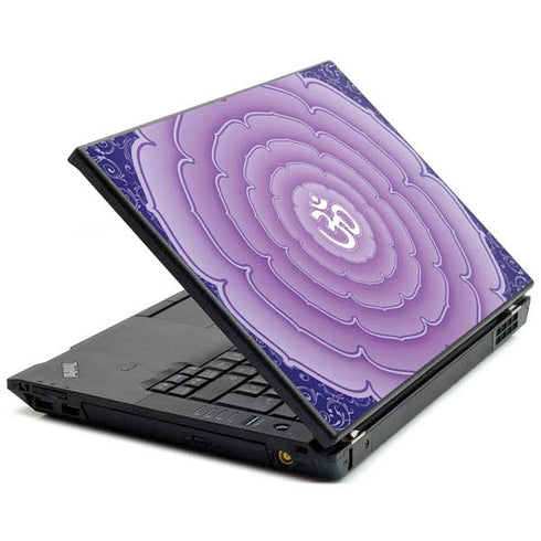 Sanskrit Purple T440s Skin
