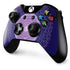 Sanskrit Purple Xbox One Controller Skin