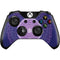 Sanskrit Purple Xbox One Controller Skin