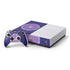 Sanskrit Purple Xbox One S All-Digital Edition Bundle Skin