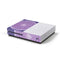 Sanskrit Purple Xbox One S Console Skin