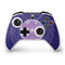 Sanskrit Purple Xbox One S Controller Skin