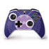 Sanskrit Purple Xbox One S Controller Skin