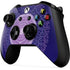Sanskrit Purple Xbox One X Controller Skin