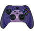 Sanskrit Purple XBox Series X Digital Edition Bundle Skin