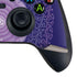 Sanskrit Purple XBox Series X Digital Edition Bundle Skin