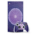 Sanskrit Purple Xbox Series X Skins