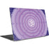 Sanskrit Purple Dell XPS Skin