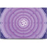 Sanskrit Purple Dell XPS Skin