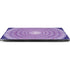 Sanskrit Purple Dell XPS Skin