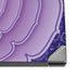 Sanskrit Purple Dell XPS Skin