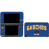 University of California-Santa Barbara Gauchos Nintendo Skins