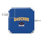 University of California-Santa Barbara Gauchos 85W Power Adapter (15 and 17 inch MacBook Pro Charger) Skin