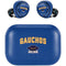 University of California-Santa Barbara Gauchos Amazon Echo Buds Skin