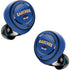 University of California-Santa Barbara Gauchos Amazon Echo Buds Skin
