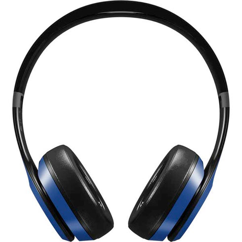 University of California-Santa Barbara Gauchos Beats Solo 4 Wireless Headphones Skin