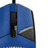 University of California-Santa Barbara Gauchos G203 Prodigy RGB Wired Gaming Mouse Skin