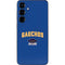 University of California-Santa Barbara Gauchos Galaxy A16 5G Skin