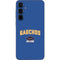University of California-Santa Barbara Gauchos Galaxy A35 5G Skin