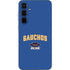 University of California-Santa Barbara Gauchos Galaxy A35 5G Skin