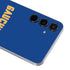 University of California-Santa Barbara Gauchos Galaxy A35 5G Skin