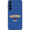 University of California-Santa Barbara Gauchos Galaxy A36 5G Skin