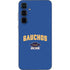 University of California-Santa Barbara Gauchos Galaxy A36 5G Skin