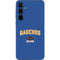 University of California-Santa Barbara Gauchos Galaxy A55 5G Skin