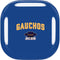 University of California-Santa Barbara Gauchos Galaxy Buds Live Skin