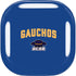 University of California-Santa Barbara Gauchos Galaxy Buds Live Skin