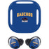 University of California-Santa Barbara Gauchos Galaxy Buds Pro Skin