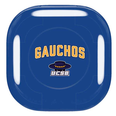 University of California-Santa Barbara Gauchos Galaxy Buds Pro Skin