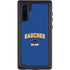 University of California-Santa Barbara Gauchos Galaxy Cases