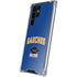 University of California-Santa Barbara Gauchos Galaxy S23 Ultra Clear Case