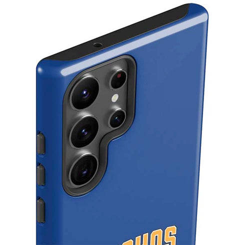 University of California-Santa Barbara Gauchos Galaxy S23 Ultra Pro Case