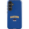 University of California-Santa Barbara Gauchos Galaxy S25 Impact Case