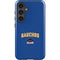 University of California-Santa Barbara Gauchos Galaxy S25 Plus Impact Case