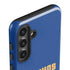 University of California-Santa Barbara Gauchos Galaxy S25 Plus Impact Case