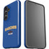 University of California-Santa Barbara Gauchos Galaxy S25 Plus Impact Case
