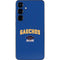 University of California-Santa Barbara Gauchos Galaxy S25 Plus Skin
