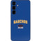 University of California-Santa Barbara Gauchos Galaxy S24 Plus Skin