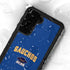 University of California-Santa Barbara Gauchos Galaxy S24 Plus Waterproof Case