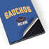 University of California-Santa Barbara Gauchos Galaxy S25 Ultra Skin