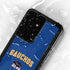 University of California-Santa Barbara Gauchos Galaxy S24 Ultra Waterproof Case